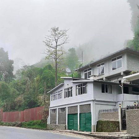 Williams Homestay Kurseong Exterior foto