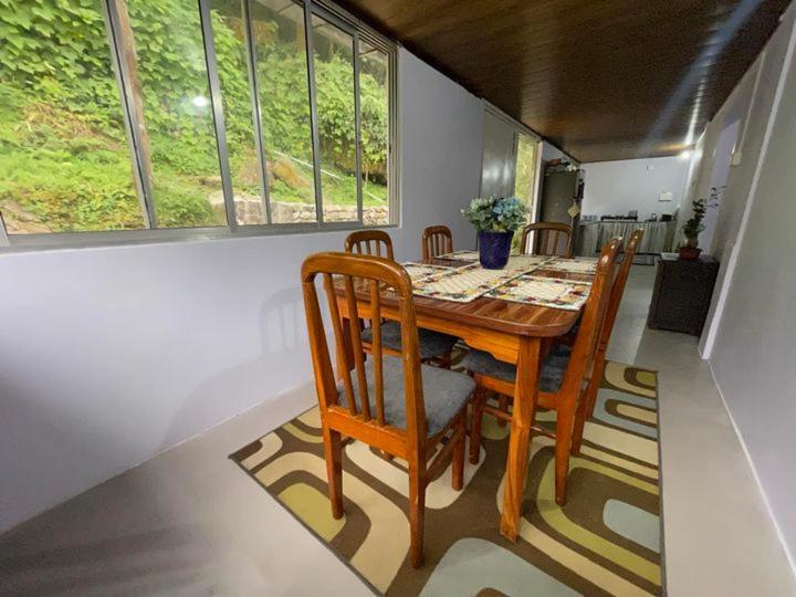 Williams Homestay Kurseong Exterior foto
